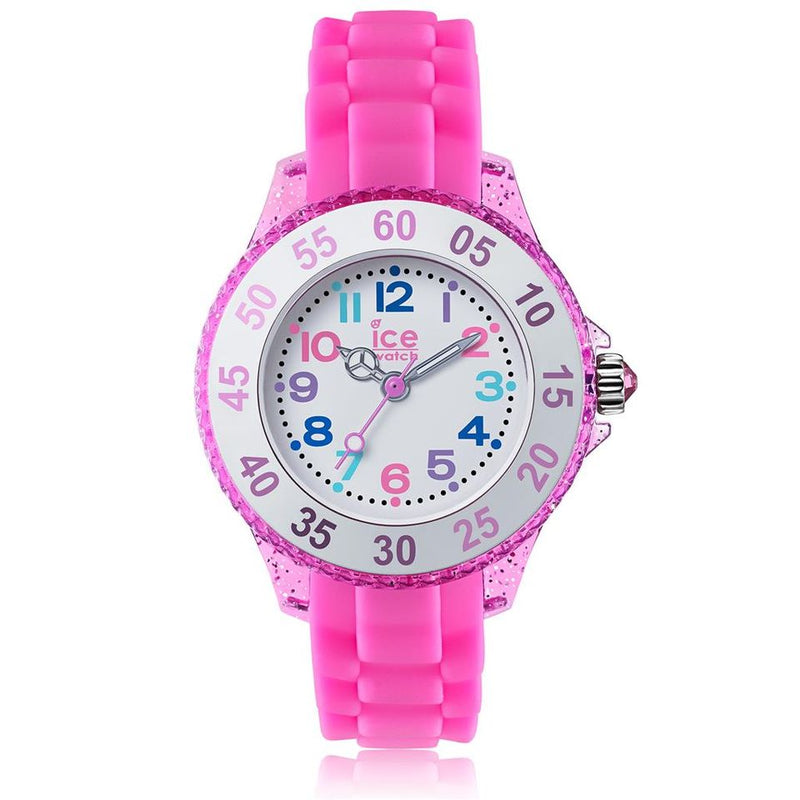 Ice Watch Horloge Ice Princess Pink 016414 - Kids