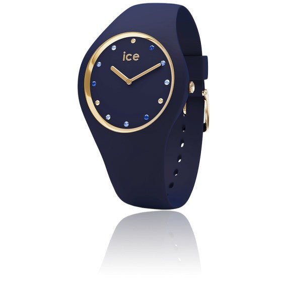 Ice Watch Horloge 016 301 - Kunststof, Waterdicht, Dames