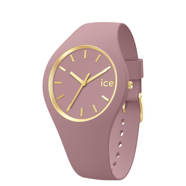 Ice Watch Horloge 019 524 Kunststof, Waterdicht, Dames