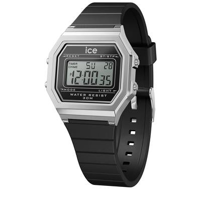 Ice Watch Horloge 022 063 - Digitaal, Unisex