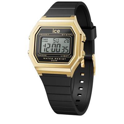 Ice Watch Horloge 022 064 - Digitaal, Unisex