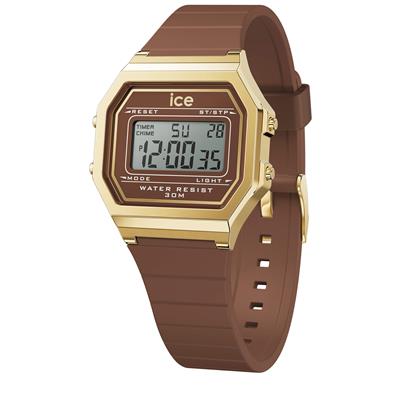 Ice Watch Horloge 022 065 - Digitaal, Unisex