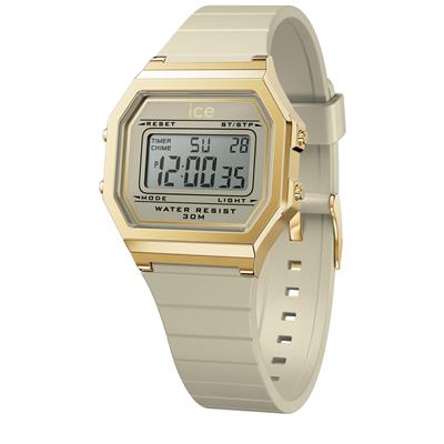 Ice Watch Horloge 022 066 - Digitaal Unisex