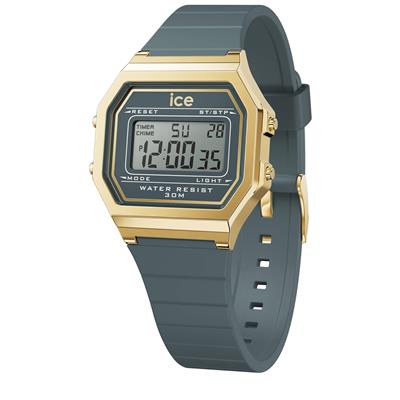Ice Watch Horloge 022 067 - Digitaal, Unisex