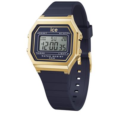 Ice Watch Horloge 022 068 - Digitaal, Unisex