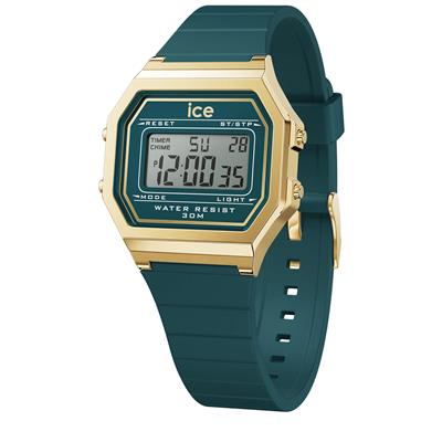 Ice Watch Horloge  022 069 - Digitaal, Unisex