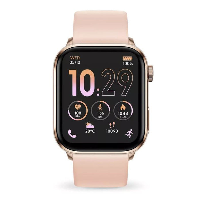 Ice Watch Horloge 024303 - Ice Smart 3.0. - Rose Gold - Nude, GPS