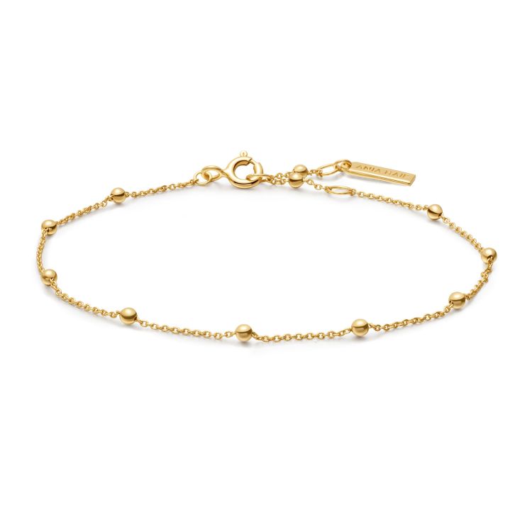 Ania Haie Armband 240.696 - Plaqué