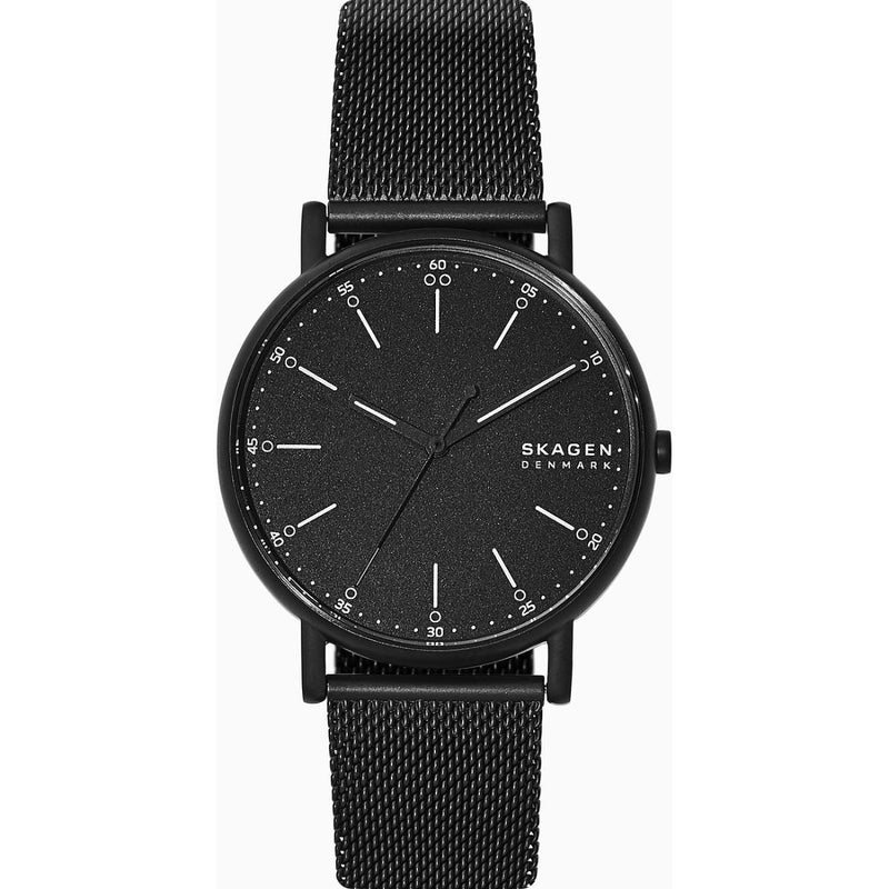 Skagen Horloge 240.720 - Staal, Heren