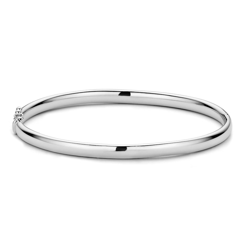 Naiomy Silver Armband 250.133 - Zilver, Dames