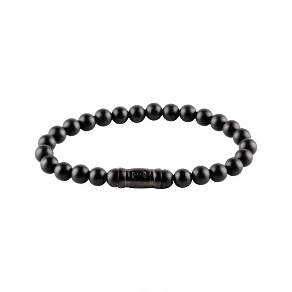 AZE Armband AJ-BS401-A-130 - Parelarmband, Juniorcollectie, 13cm