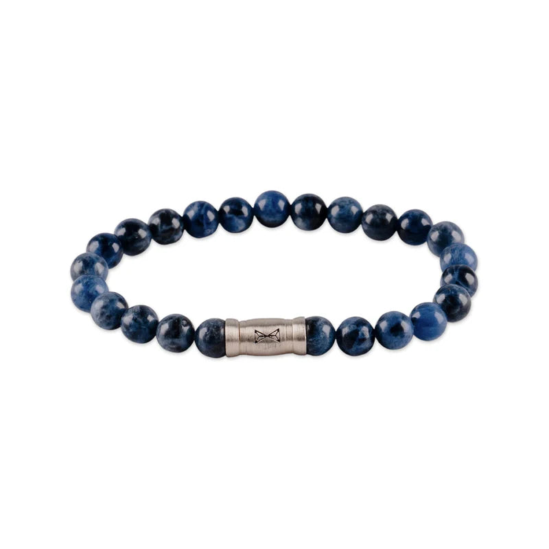 AZE Armband AJ-BS402-A-130, Parelarmband, Junior Collectie, 13cm