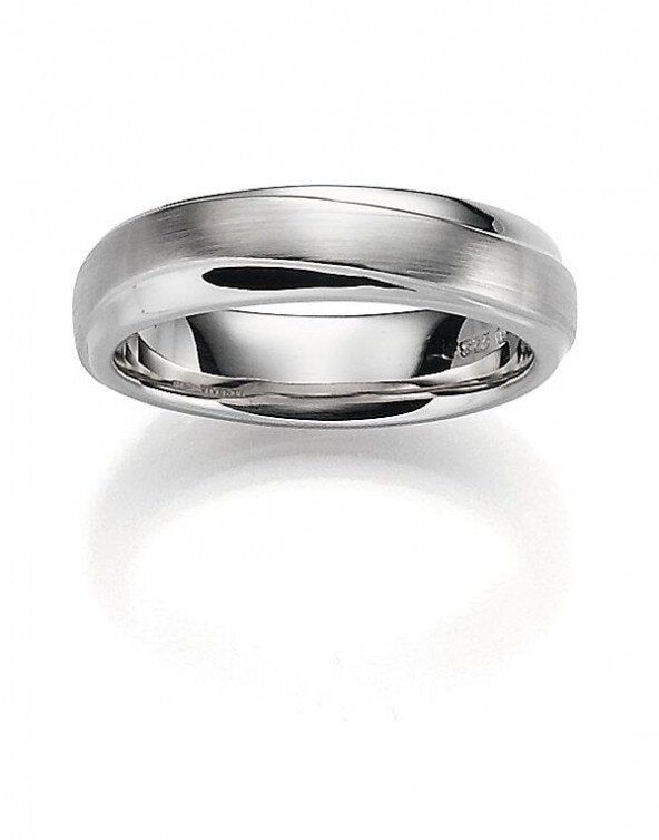 Viventy Ring 698079 - Zilver, Maat 63