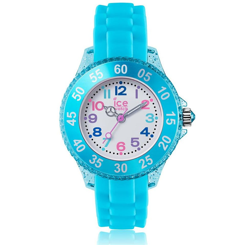 Ice Watch Horloge Ice Princess Turquoise 016415 - Kids