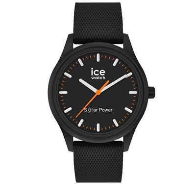 Ice Watch Horloge 018 392 - Solar Power, Unisex