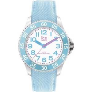 Ice Watch Horloge 018 936 - Waterdicht, Kunststof