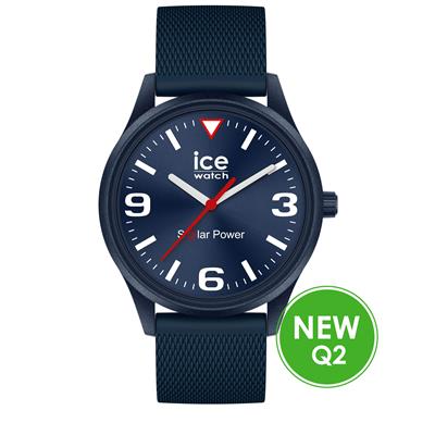 Ice Watch Horloge 020 605 - Solar Power, Unisex